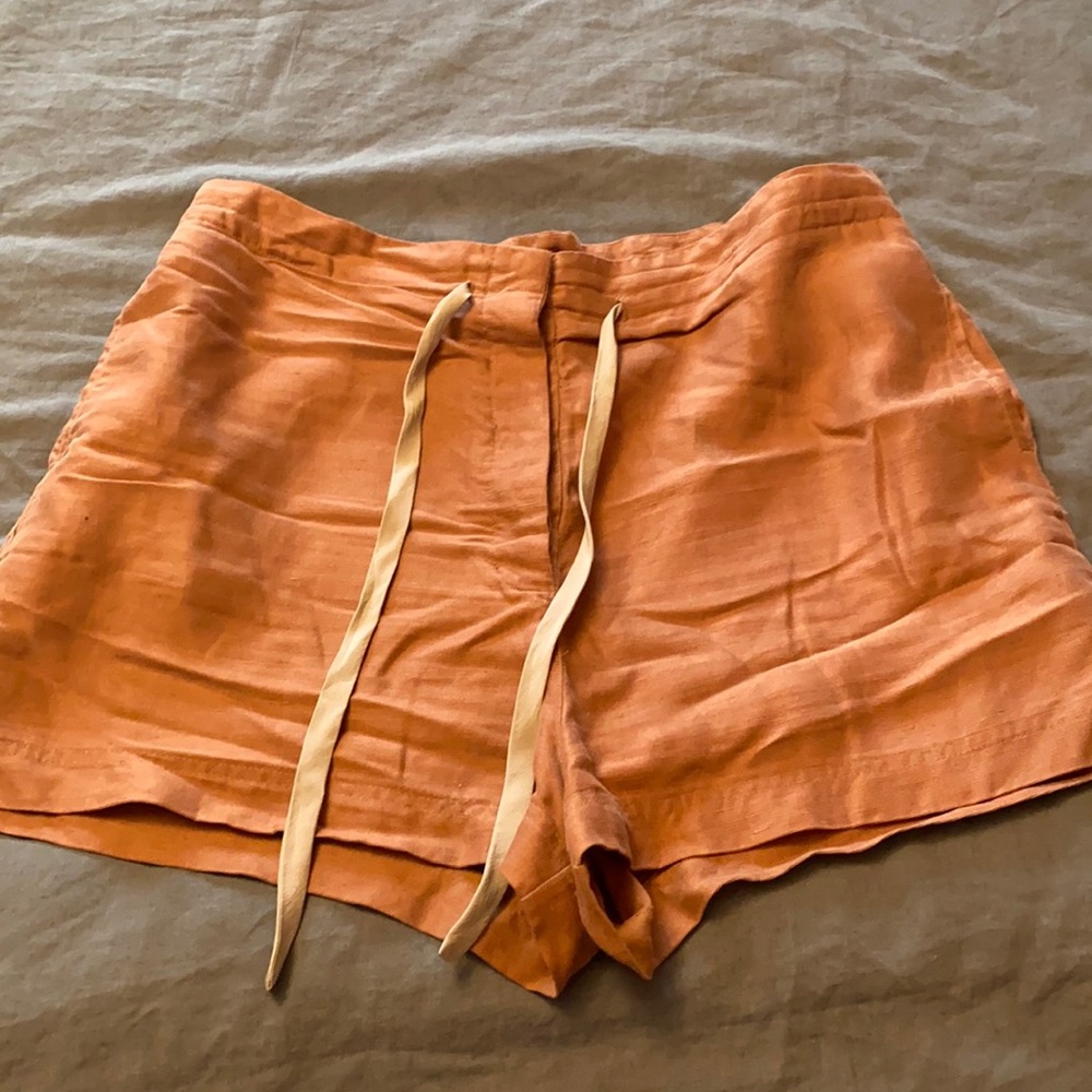 **ARITZIA** Wilfred shorts
